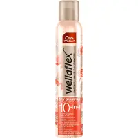Wella Wellaflex Sweet Sensation Dry Shampoo 180 ml