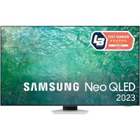 Samsung QN85C TQ65QN85CAT, 165,1 cm (65"), 3840 x 2160 Pixel, Neo QLED, Smart-TV, WLAN, Silber
