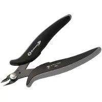 Calvin Klein C.K Ecotronic T3885 ESD Printtang uden facet 139 mm
