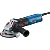 Bosch Winkelschleifer GWS 14-125 S