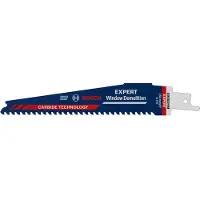 Bosch Accesorios Expert S956dhm Fenstersäge Für Abbrucharbeiten