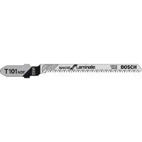 Bosch STIKSAVKLINGE T 101 AOF LAMINAT 3 STK