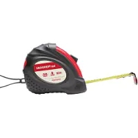 Gedore red R94550005 Rollbandmass 5m Bandbreite 19mm K.II