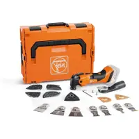 Fein MultiMaster AMM 500 Plus Top AS