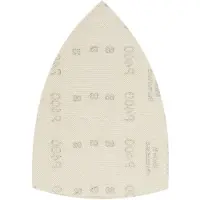 Bosch SLIBEBLAD DELTA 100X150MM NET K220 10STK