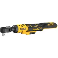 DeWalt DCF512N-XJ Akku-Ratsche, 1/2", 18V, Basisversion ohne Akku
