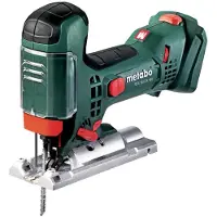 Metabo STA 18 LTX 100, 10 cm, 1 cm, Akku, 18 V, 2,6 kg, 180 mm