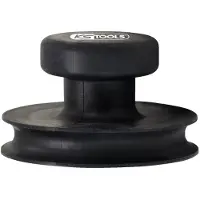 Ks Tools Mini-Vakuum-Saugheber, max 15kg, Ø 80mm ( 140.1004 )