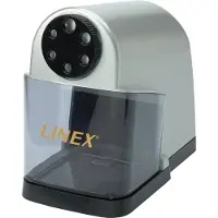 Linex Blyantspidser Linex Eps 6000, elektrisk
