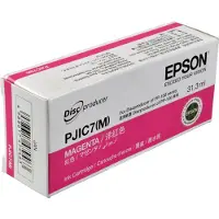 Epson C13S020691, Magenta, Tinte auf Farbstoffbasis, 1 Stück(e), Einzelpackung