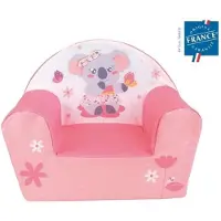 Fun House CALLY MIMI KOALA Kinderclubstuhl