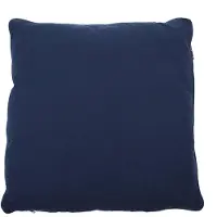 In the Mood Kissen Tivoli blau 45 x 45 x 10 cm GLO706453355
