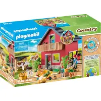Playmobil Country 71248 Bauernhaus