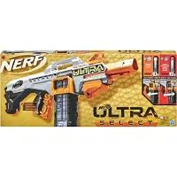 Nerf - Ultra Select (F0958U50)