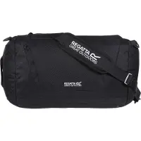 Regatta Paladen Ii Split 35l Tasche Schwarz Schwarz One Size