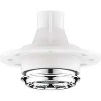 GROHE Strahlbildner Rainshower Aqua Pure 26737000