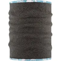 Buff Polar Neck Warmer Blau Junge