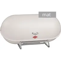 Wesco Breadboy sand matt 222201-87