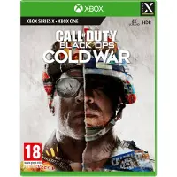 Call of Duty: Black Ops Cold War, Xbox Series X, Multiplayer-Modus, M (Reif)