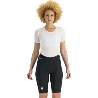 Sportful Fahrradshorts ohne Träger - BODYFIT CLASSIC - Schwarz XS
