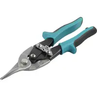 Wolfcraft 4027000 260 Mm Blechschere