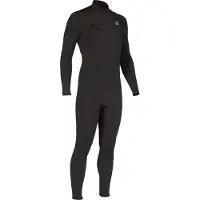 Billabong Absolute 5/4 Mm Langarm-neoprenanzug Mit Brustreißverschluss