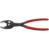 Knipex 19048 Kobra Zange 200 Mm
