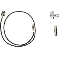 DJI LIGHTBRIDGE 2 White SDI Cable&Holder
