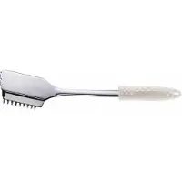 Bodum Grillbürste Fyrkat Weiß 33 cm