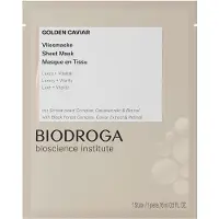 Biodroga Golden Caviar Vliesmaske 16 ml