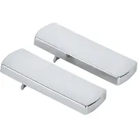 GROHE Grohtherm 2000 Abdeckkappe für Griff chrom - 1007500M