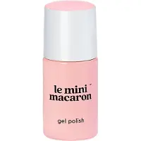 Le Mini Macaron Crème de Pêche Gel Polish 8 ml