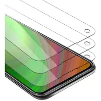 Cadorabo Displayschutzglas