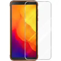 Cadorabo Display Schutzglas für Blackview BV6300 PRO Tempered
