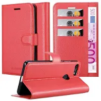 Cadorabo Book mit Standfunktion Cover