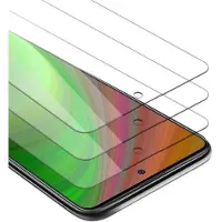 Cadorabo Displayschutzglas