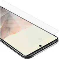 Cadorabo Tempered Schutzglas