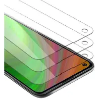 Cadorabo Displayschutzglas