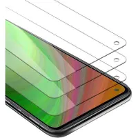 Cadorabo Displayschutzglas