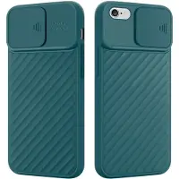 Cadorabo TPU Cover mit Kamera Schutz