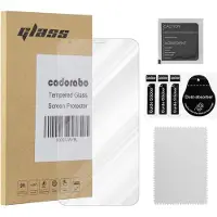 Cadorabo Displayschutzglas