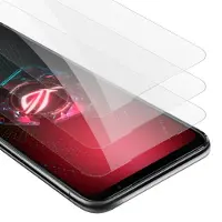 Cadorabo Displayschutzglas
