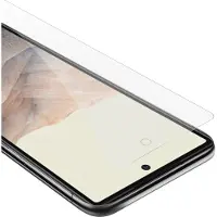Cadorabo Tempered Schutzglas