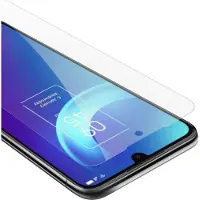 Cadorabo Tempered Schutzglas für TCL 30 (4G / 5G) / 30+