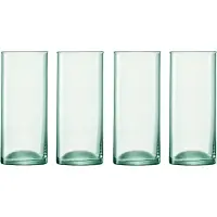 LSA International Bierglas L.S.A. Canopy 520 ml (4-Stück)