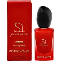 Giorgio Armani Si Passione Intense Eau de Parfum 30 ml