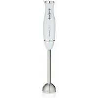 Haeger Stabmixer, 400 W, ergonomischer Griff, abnehmbarer Schaft