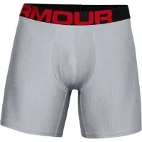 Under Armour Charged Tech Boxershorts 2 Einheiten