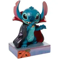Stitch Halloween Enesco Lilo Und