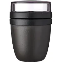 Mepal Ellipse 500+200ml Brotdose